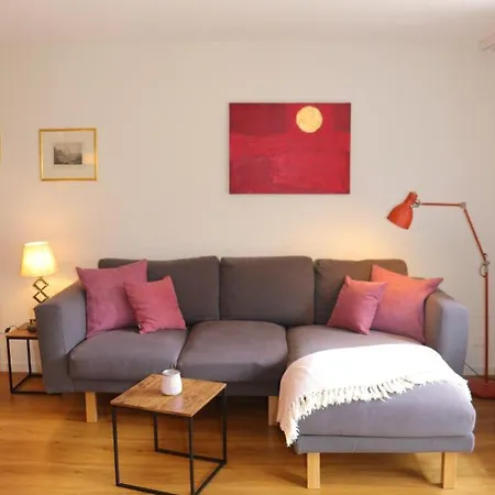 Apartment Julia Grindelwald